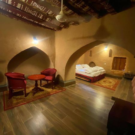 Bait Aljabal Hospitality Inn Al Ḩamrāʼ Dış mekan fotoğraf