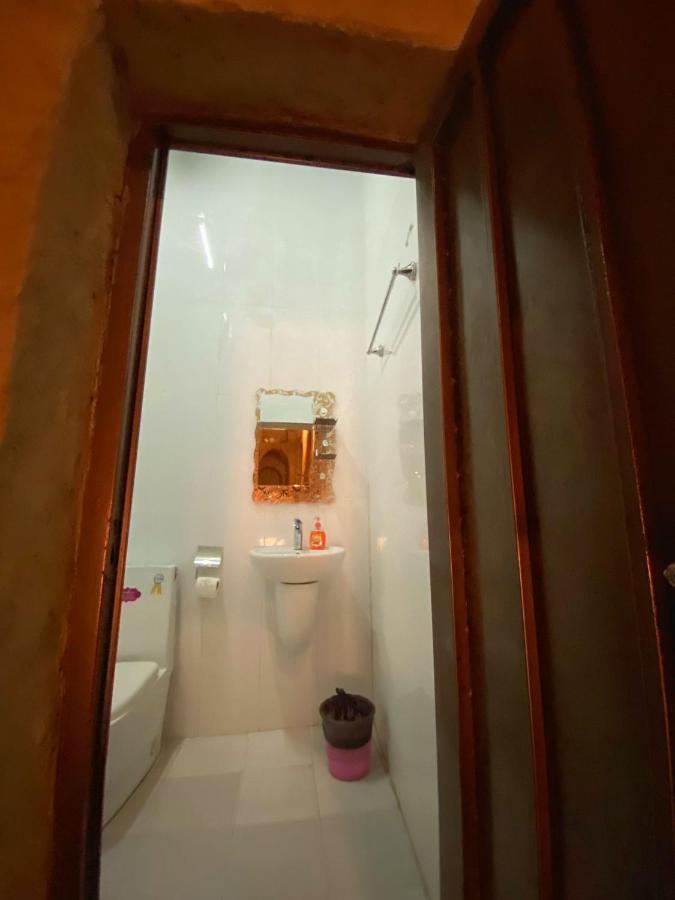 Bait Aljabal Hospitality Inn Al Ḩamrāʼ Dış mekan fotoğraf