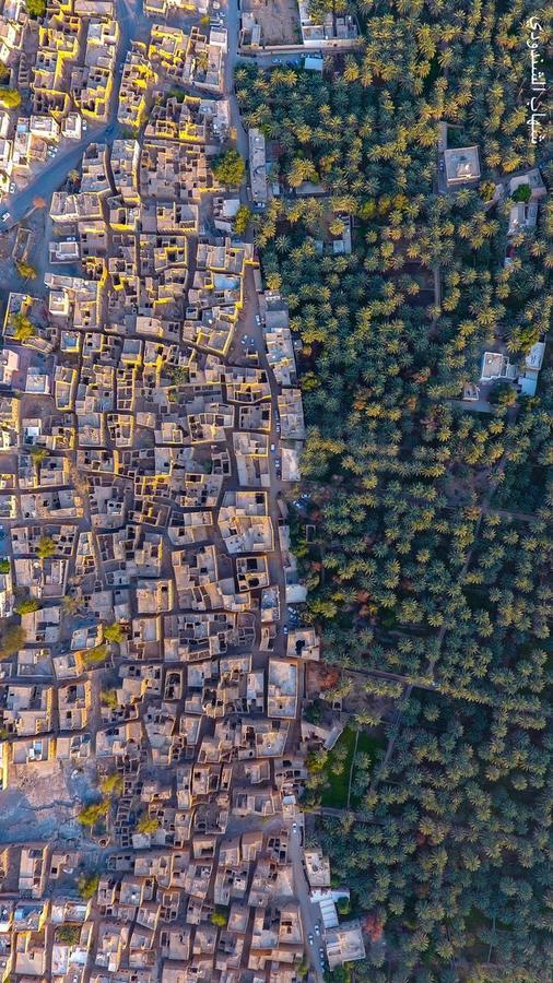 Bait Aljabal Hospitality Inn Al Ḩamrāʼ Dış mekan fotoğraf